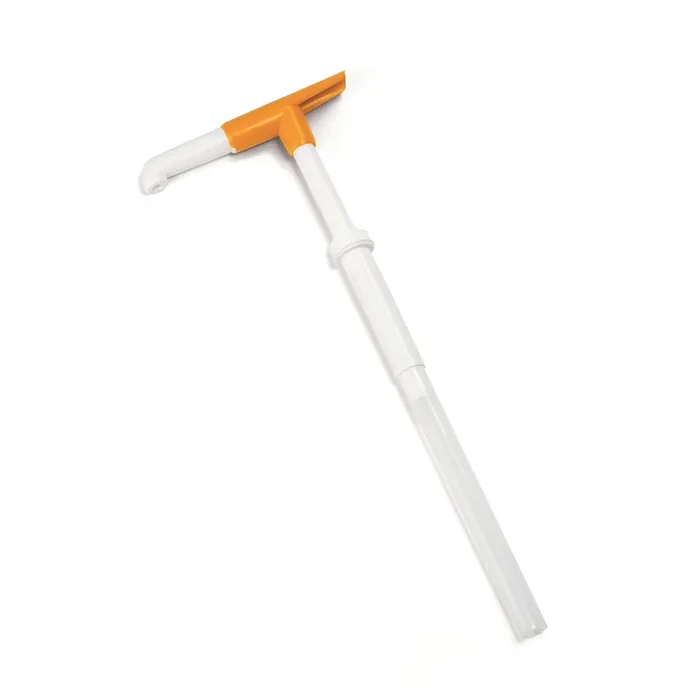 TableCraft 664 WideMouth 1 Oz. Maxi Pump with 9 Dip Tube