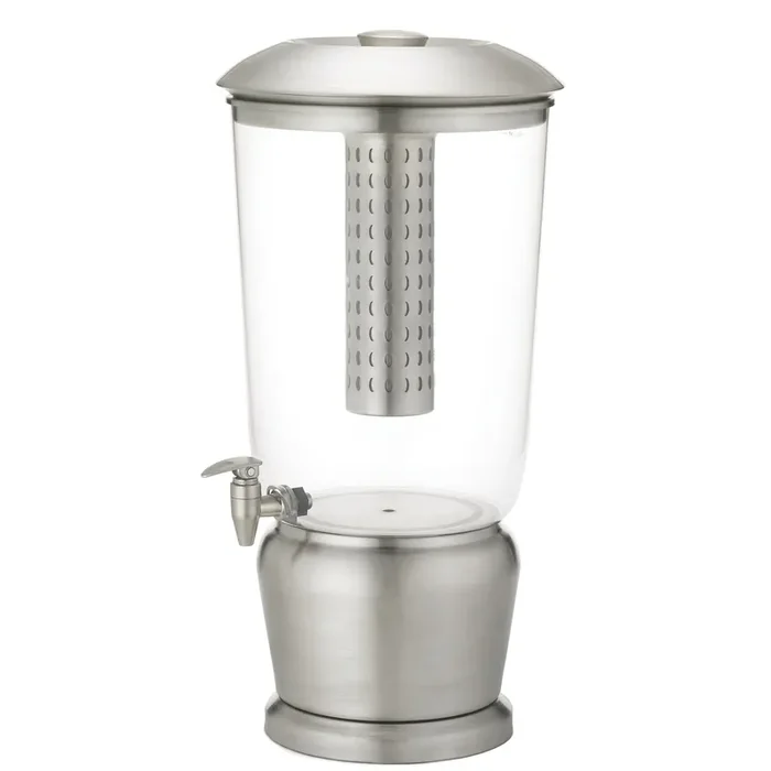 TableCraft 85 S/S 5 Gallon Beverage Dispenser