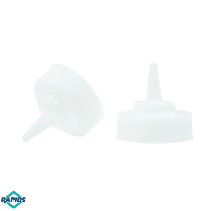 Tablecraft Cone Tip for 63mm Widemouth Bottles 1 dozen