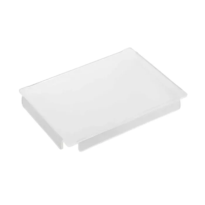TableCraft CW5032 Simple Bowl Cover for CW5004 And CW5006