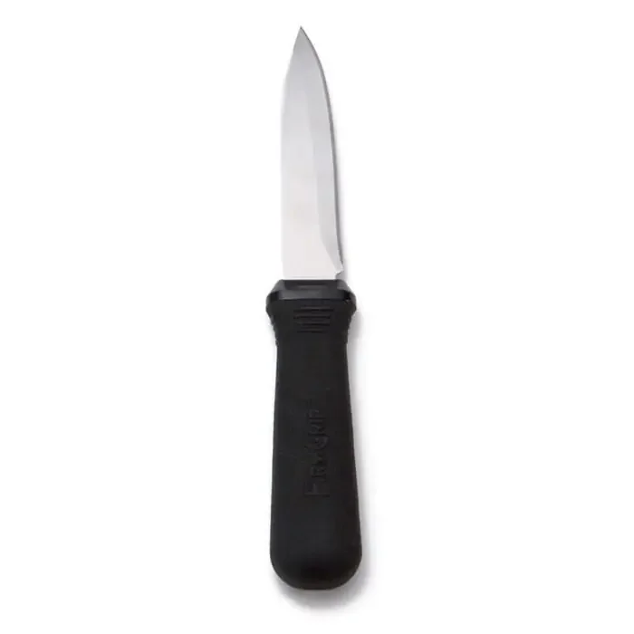 TableCraft® 10973 Firm Grip™ 3-1/2″ Paring Knife