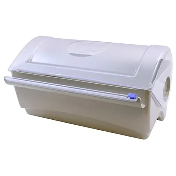 TableCraft RWS12 Rapid Wrap™ 12″ Film Dispenser