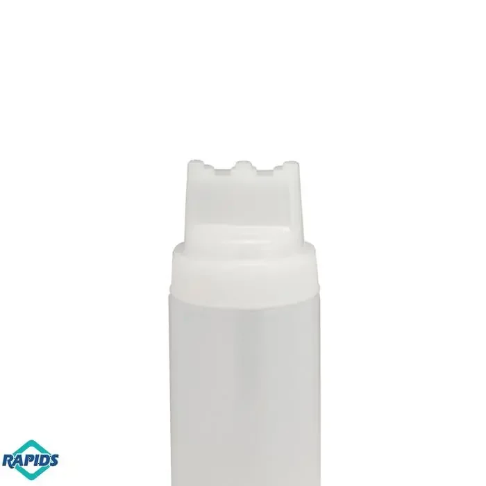 Tablecraft Triple Tip Cone for 63mm Widemouth Bottles Single