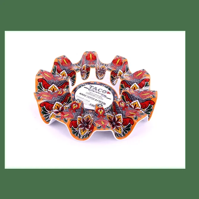 Taco Carousel Holder