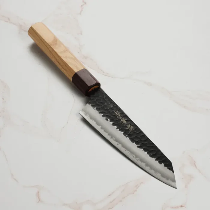 Takayuki Aogami Super Kurouchi 6.3″ Bunka