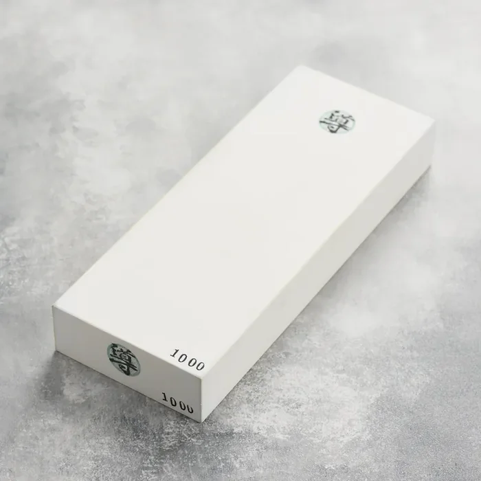Tanaka Toishi Michibiki Whetstone, 1000 Grit
