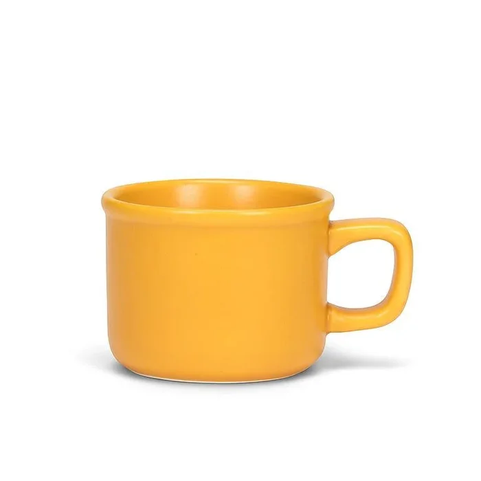 Tasse à espresso Ocre 3oz