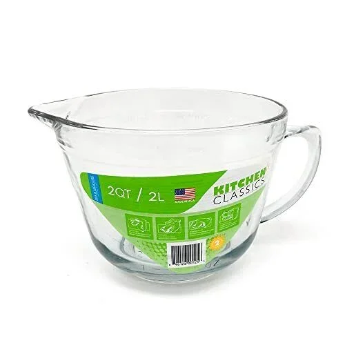 Tasse à mesurer 2 L