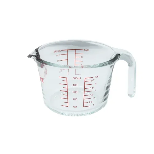Tasse à mesurer 500 ml