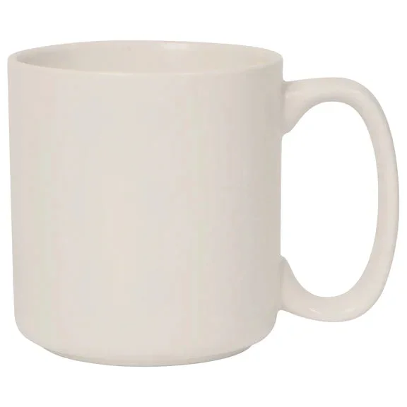 Tasse Beige 14 oz