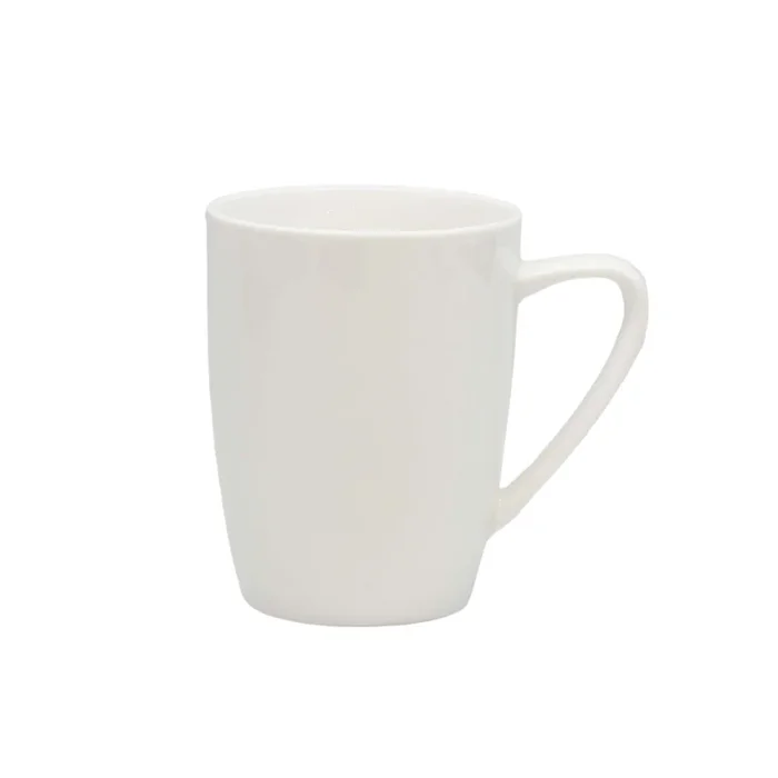 Tasse Delta Blanche