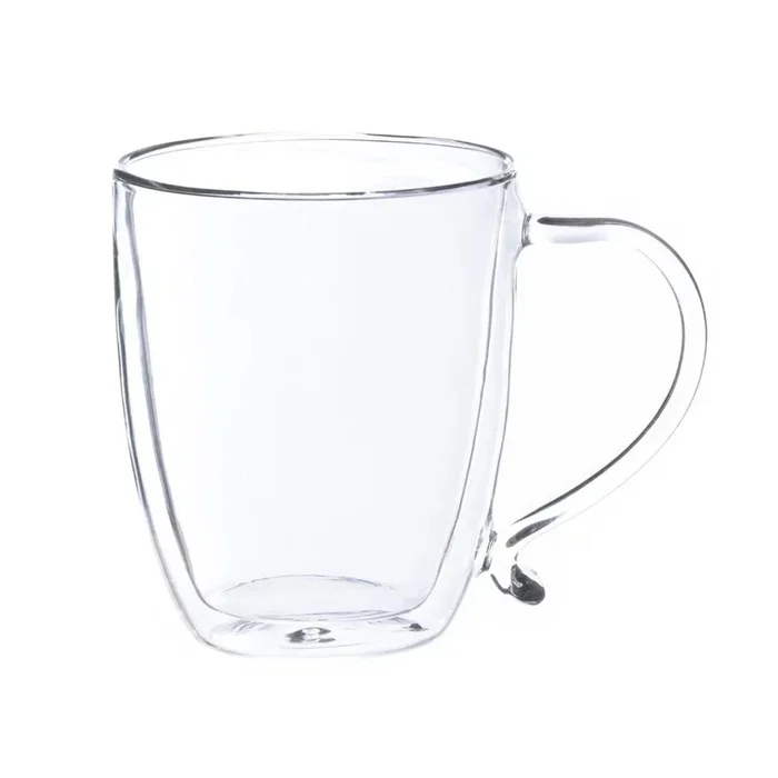 Tasse double paroi Cyprus 500ml – Grosche