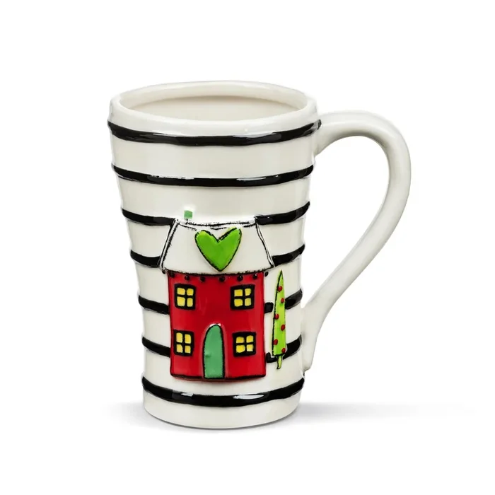 Tasse Maison de vacances