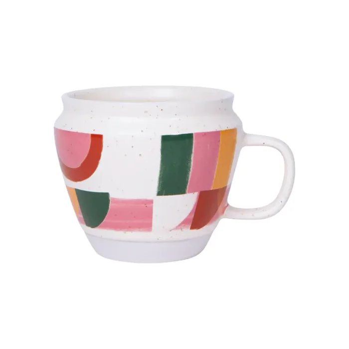 Tasse Prisme