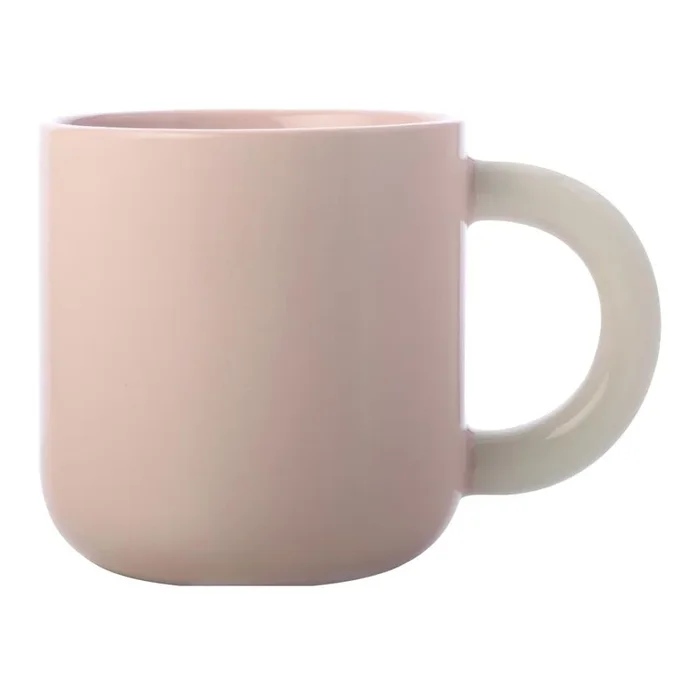 Tasse sorbet Rose 370ml