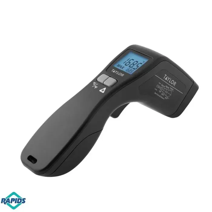 Taylor 9523 Infrared Non-Contact Digital Thermometer