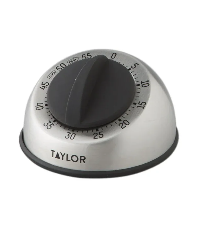 Taylor Mechanical Timer