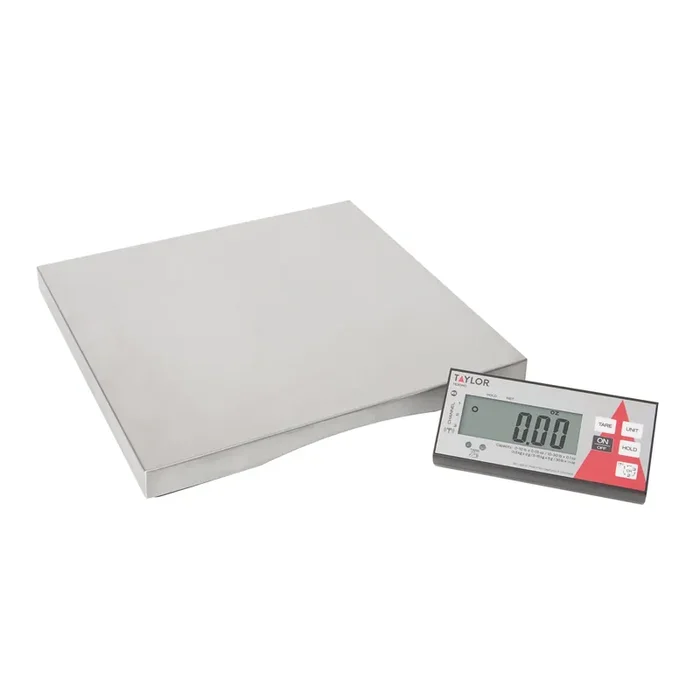 Taylor Precision TE30WD Digital 30 Lb. Portion Control Platform Scale