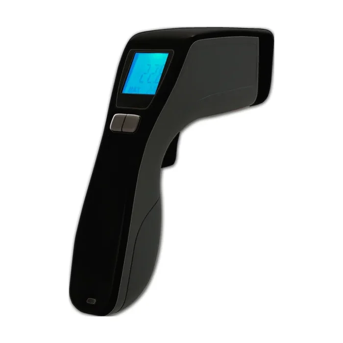Taylor® Precision 9523 Infrared Thermometer With Laser Sight