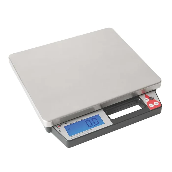 Taylor® Precision Products TE50 50 Lb. Digital Portion Scale