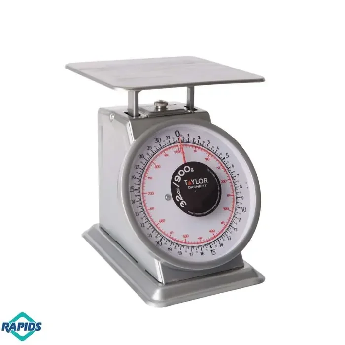 Taylor THD32D Heavy Duty 32 Oz Mechanical Dial Portion Scale