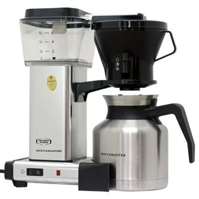 Technivorm Moccamaster KBTS