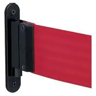 Tensator 898CLIP Wall Receiver For Tensabarrier