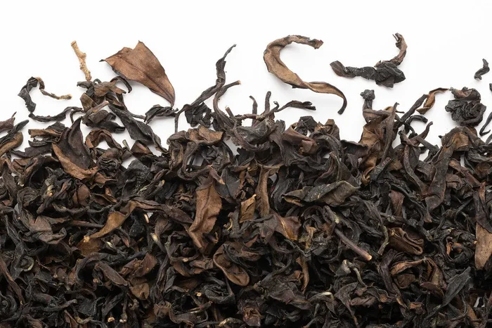 Thé Beauté Orientale bio 40 g – Camellia Sinensis