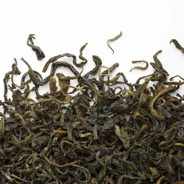 Thé Mao Feng 60 g – Camellia Sinensis