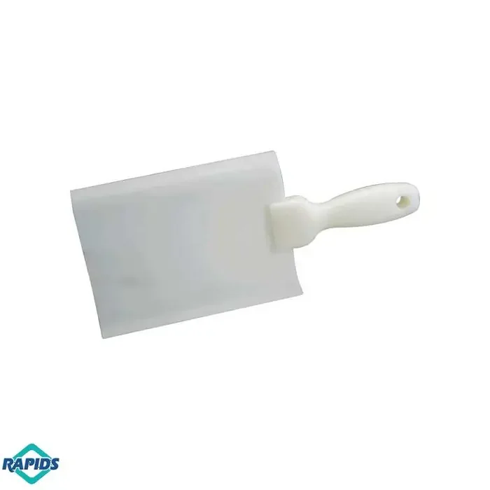 The Perfect 10 Spatula For Emptying 10 Cans