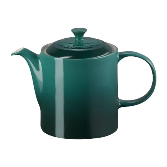 Théière Agave 1,3 L – Le Creuset