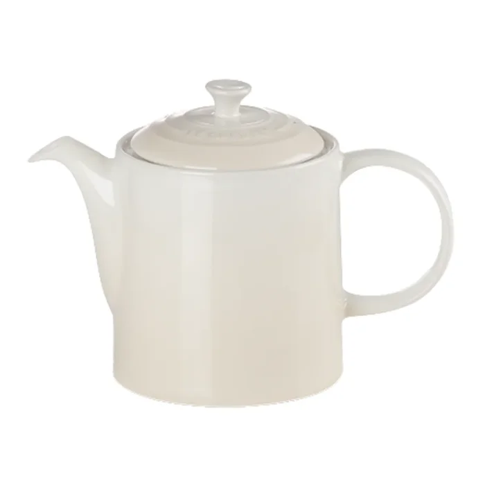 Théière Meringue 1,3 L – Le Creuset