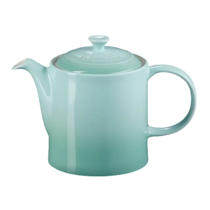 Théière Sauge 1.3 L – Le Creuset