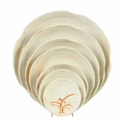 Thunder Group 1903GD Bowl