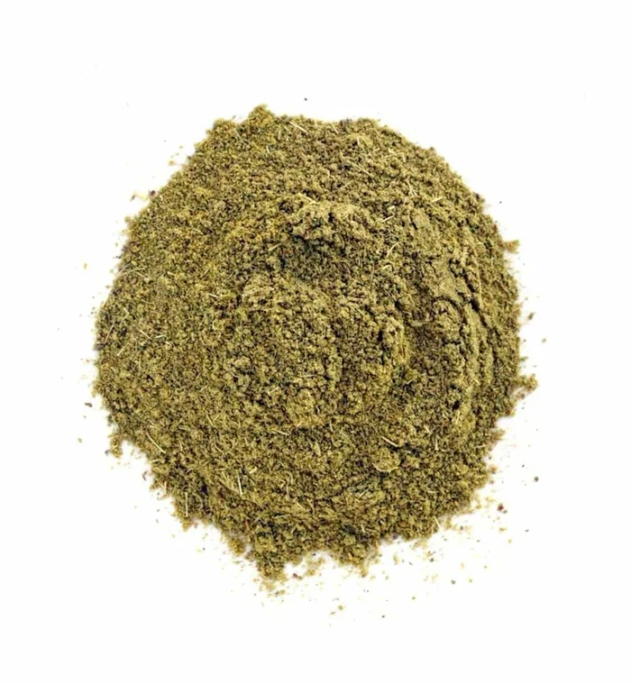 Thym moulu 30g – La route des Indes