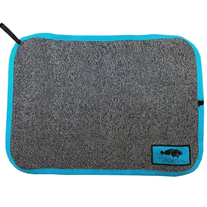 Toadfish Cut-Proof Shucking Cloth