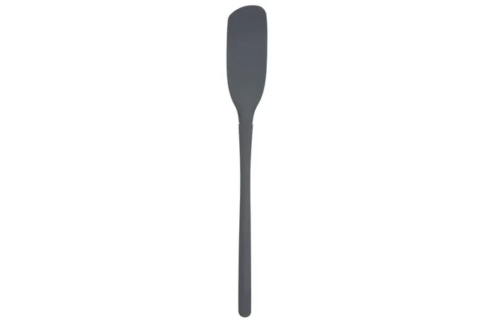 Tovolo Flex-Core Silicone Charcoal Blender Spatula