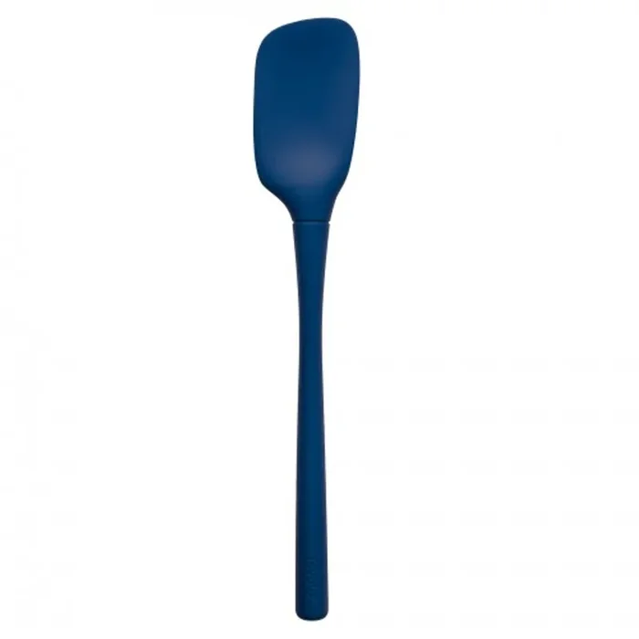 Tovolo Flex-Core Silicone Indigo Spoonula