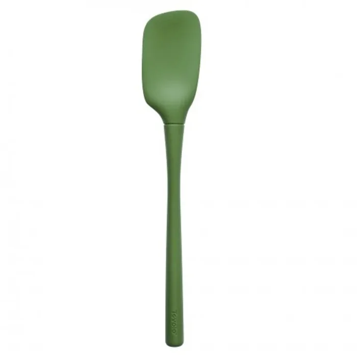 Tovolo Flex-Core Silicone Pesto Spoonula