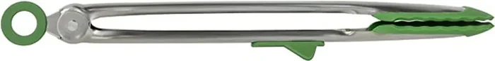 Tovolo Silicone Pesto Tip Top Tongs