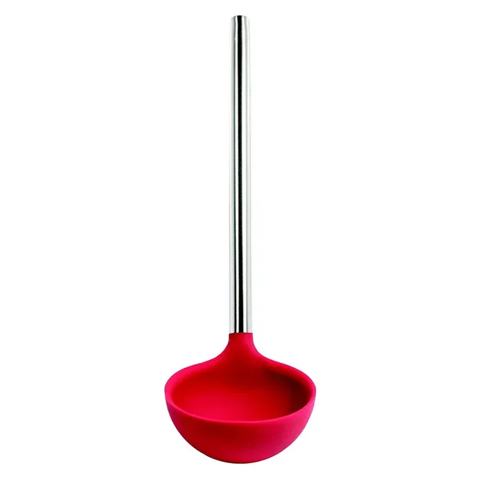 Tovolo Slicone Ladle – Candy Apple