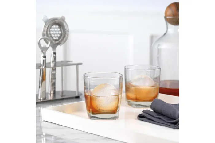 Tovolo Sphere Ice Molds Set of 2