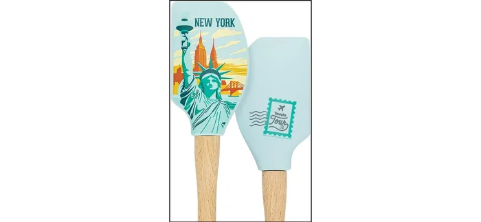 Tovolo Tour Spatula