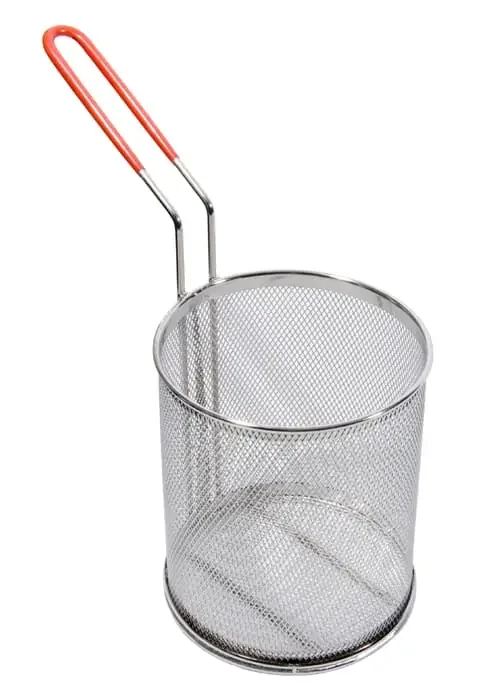 Town Food Service 42925 5″ x 7″ Pasta & Blanching Basket