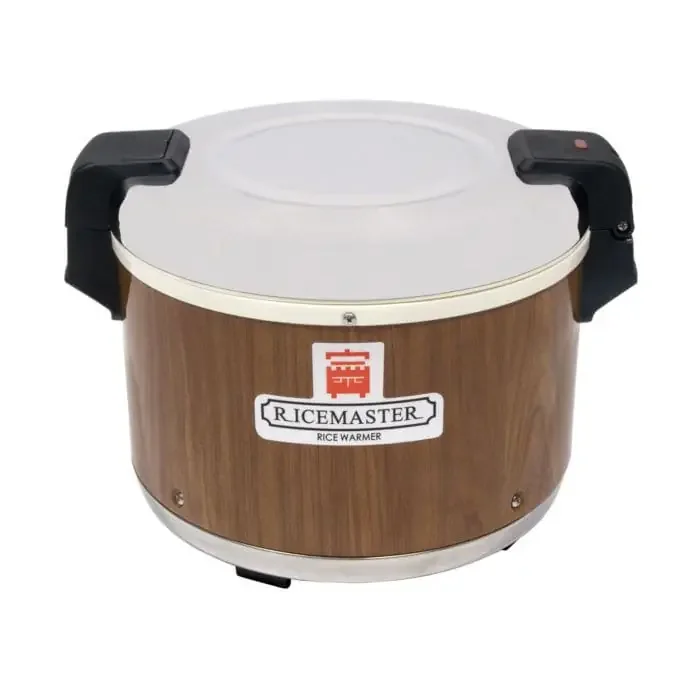 Town Food Service 56918 23 Qt. RiceMaster Electric Rice Warmer