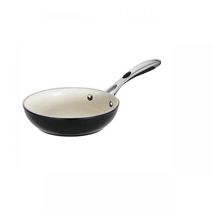 Tramontina Gourmet Ceramica Deluxe 8 Inch Aluminum Fry Pan