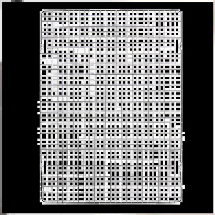 Trudeau ResisTech Cooling Rack 14.5″ x 20″