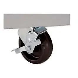True 872035 True 3″ Castor Set for T24GC