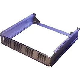 True 872963 Stacking Collar for TUC27 Series