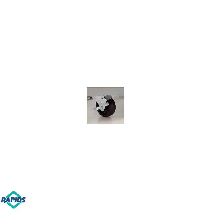 True 880986 Set Of 6 2-1/2″casters, 3 Lid Units, 1 Set
